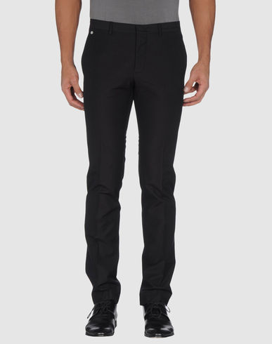 ZOOM MAURO GRIFONI - Dress pants