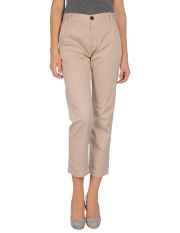 CURRENT/ELLIOTT - Pantalone capri