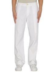 ANN DEMEULEMEESTER - Casual pants