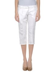 BLU BYBLOS - Pantalon corsaires