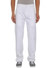 ANN DEMEULEMEESTER - Casual pants