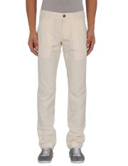 ANN DEMEULEMEESTER - Casual pants