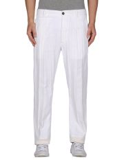 ANN DEMEULEMEESTER - Casual pants