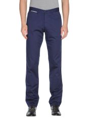 TJ TRUSSARDI JEANS - Pantalone classico