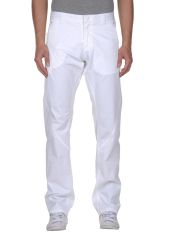 TJ TRUSSARDI JEANS - Pantalone