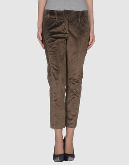 Maliparmi - Pantalons - Pantalons corsaires