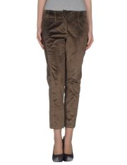 MALIPARMI - Pantalone capri