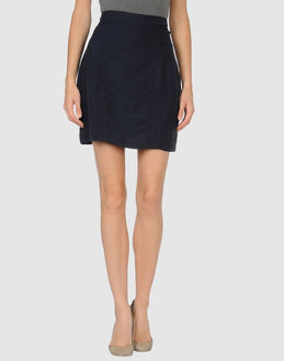 ACNE - GONNE - Minigonne - su YOOX.COM