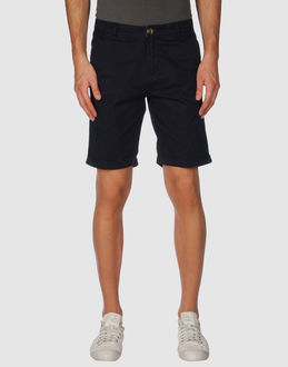 LA PANOPLIE - PANTALONI - Bermuda - su YOOX.COM