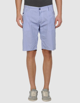 PACIOTTI 4US - PANTALONI - Bermuda - su YOOX.COM