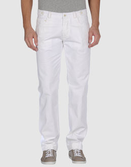 WEBER - PANTALONI - Pantaloni - su YOOX.COM