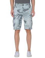 AT.P.CO - Bermuda shorts
