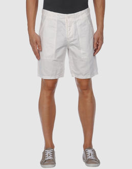 FRED PERRY - PANTALONI - Bermuda - su YOOX.COM