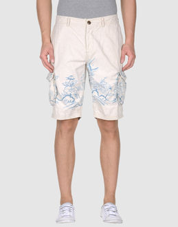 SCOTCH & SODA - PANTALONI - Bermuda - su YOOX.COM