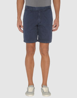 FRED PERRY - PANTALONI - Bermuda - su YOOX.COM