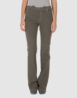 ANGELO MARANI - HOSEN - Hosen - bei YOOX.COM