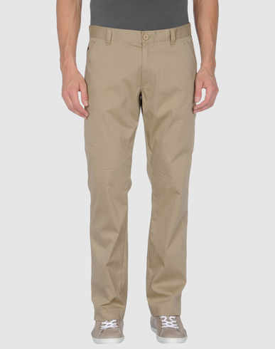 ZOOM PEAK PERFORMANCE - Casual trouser
