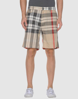 BURBERRY BRIT - PANTALONI - Bermuda - su YOOX.COM