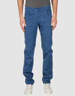 JECKERSON - PANTALONI - Pantaloni - su YOOX.COM