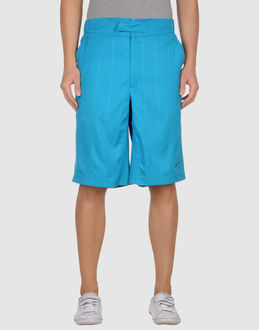 NIKE - FELPE - Pantaloncini felpa - su YOOX.COM