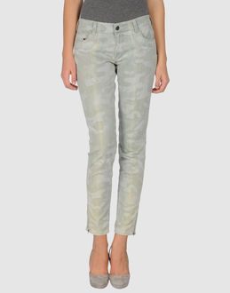 Nfy - Jeans - Pantalons jeans