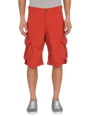 KENZO - 3/4-length short