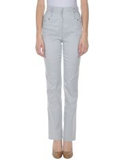 CLAUDE MONTANA - Casual pants