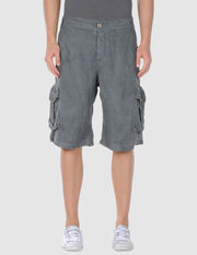 KENZO - 3/4-length short