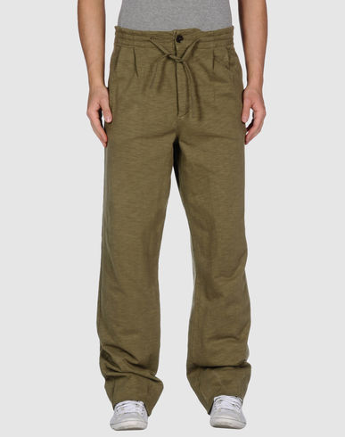 ZOOM KENZO - Casual pants