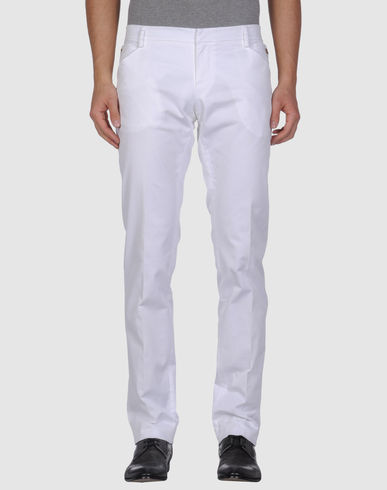 ZOOM D&G - Dress pants