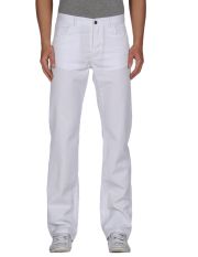 ANN DEMEULEMEESTER - Casual pants