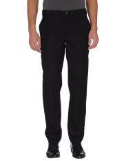 ANN DEMEULEMEESTER - Casual trouser