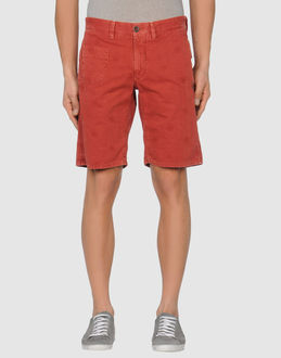 INCOTEX - PANTALONI - Bermuda - su YOOX.COM