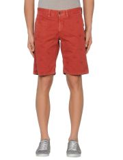 INCOTEX - Bermuda shorts