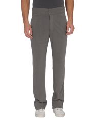 ANN DEMEULEMEESTER - Casual pants