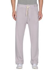 ANN DEMEULEMEESTER - Casual trouser