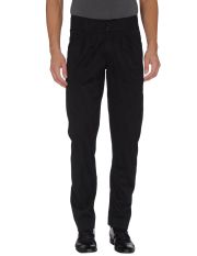 ANN DEMEULEMEESTER - Casual trouser