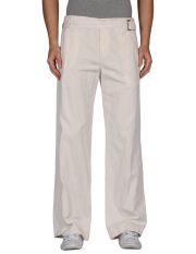 ANN DEMEULEMEESTER - Pantalone
