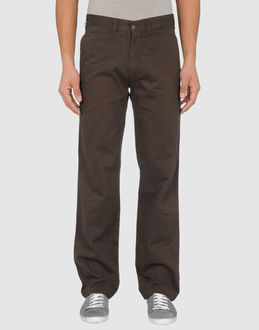 TIMBERLAND  - PANTALONI - Pantaloni - su YOOX.COM