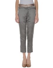 ANN DEMEULEMEESTER - Casual trouser