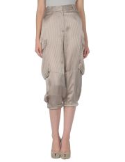 ANN DEMEULEMEESTER - Casual trouser