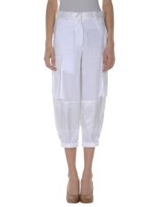 ANN DEMEULEMEESTER - 3/4-length trousers