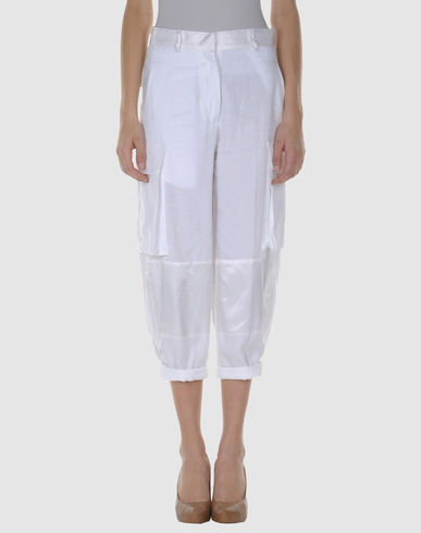 ZOOM HAIDER ACKERMANN - 3/4-length short