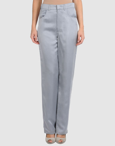 ZOOM HAIDER ACKERMANN - Casual pants