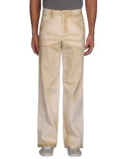 PRADA SPORT - Denim trousers