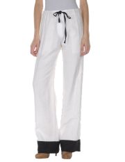 ANN DEMEULEMEESTER - Pantalone