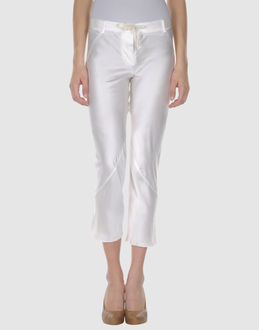 Ann Demeulemeester - Pantalons - Pantalons corsaires