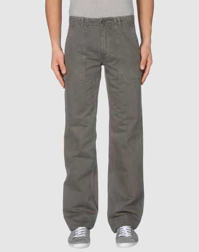 ZOOM C.P. COMPANY - Casual pants