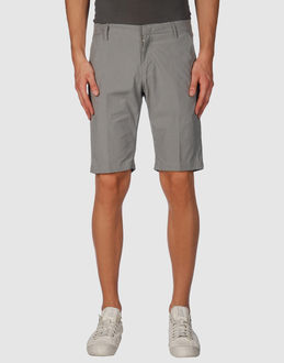 DONDUP - PANTALONI - Bermuda - su YOOX.COM