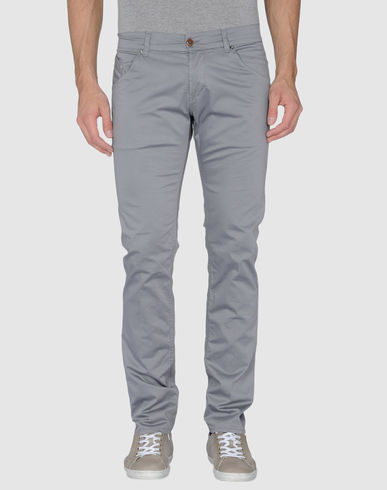 ZOOM DONDUP - Casual pants